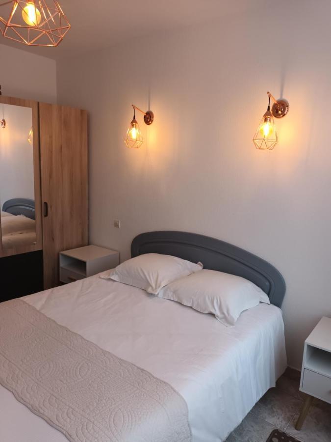 Apart Hotel Residence Villa Antibes Etaples Exterior photo